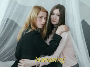 Nanamej