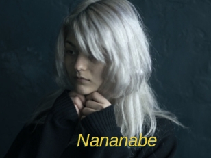 Nananabe