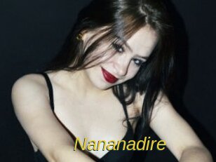 Nananadire