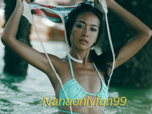 nanaonlyfun99 Archive DVD ORG