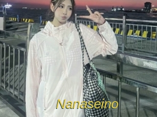 Nanaseino