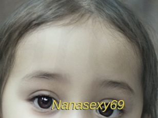 Nanasexy69