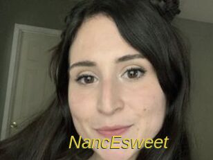 NancEsweet