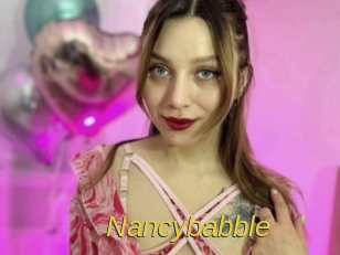 Nancybabble