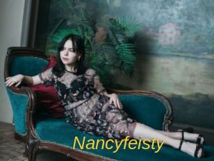 Nancyfeisty