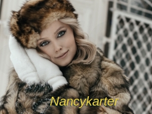 Nancykarter