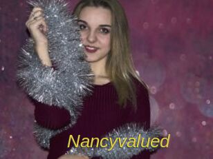 Nancyvalued