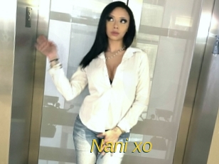 Nani_xo