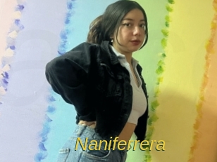 Naniferrera