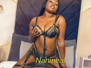 Nanineal
