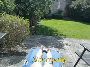 Nannykitty