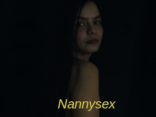 Nannysex