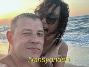 nansyandsid Archive DVD ORG
