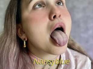 Nansyblue