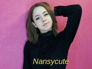 Nansycute