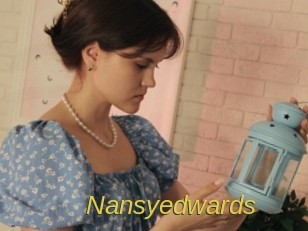 Nansyedwards
