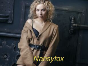 Nansyfox