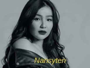 Nansyten