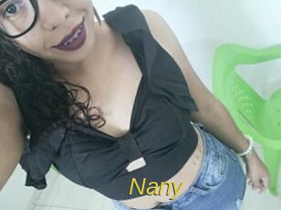 Nany