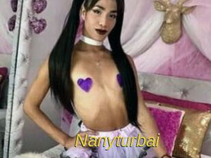Nanyturbai