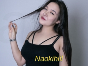 Naokihill