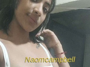 Naomcampbell