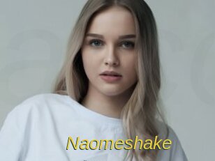 Naomeshake