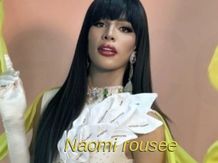 naomi_rousee Archive DVD ORG