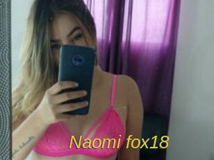 Naomi_fox18