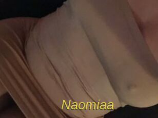 Naomiaa