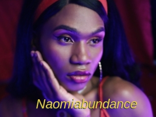 naomiabundance Archive DVD ORG