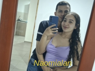 Naomialan