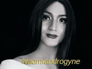 Naomiandrogyne