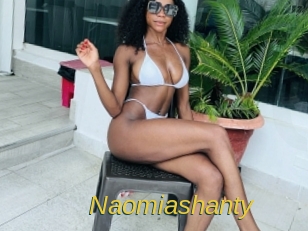 Naomiashanty