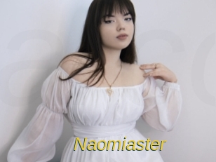 Naomiaster