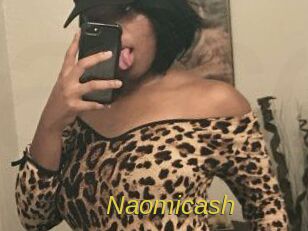 Naomicash