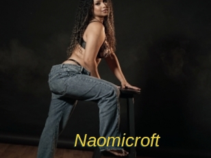 Naomicroft