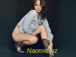 Naomicruz