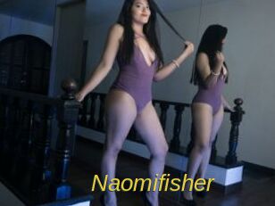 Naomifisher