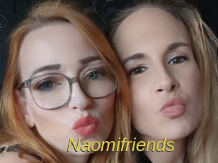 Naomifriends