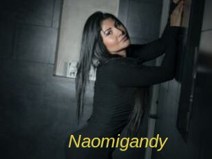 Naomigandy