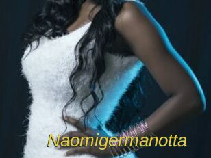Naomigermanotta