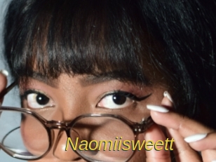 Naomiisweett