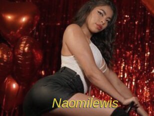 Naomilewis