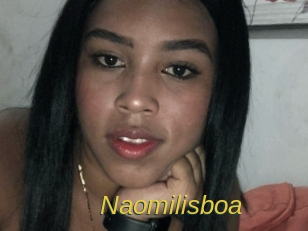Naomilisboa