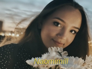 Naomimill