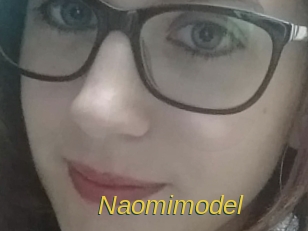 Naomimodel