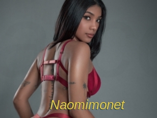 Naomimonet