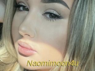 Naomimoon4u