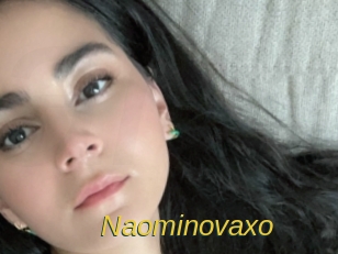 Naominovaxo